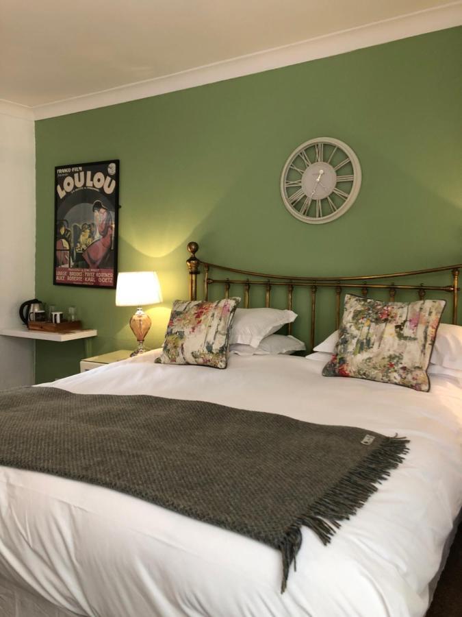 Number14Brighton Bed and Breakfast Eksteriør billede