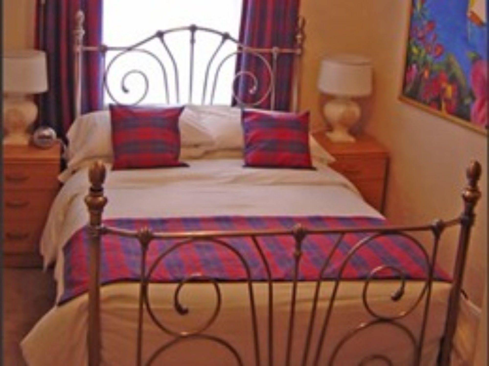 Number14Brighton Bed and Breakfast Eksteriør billede